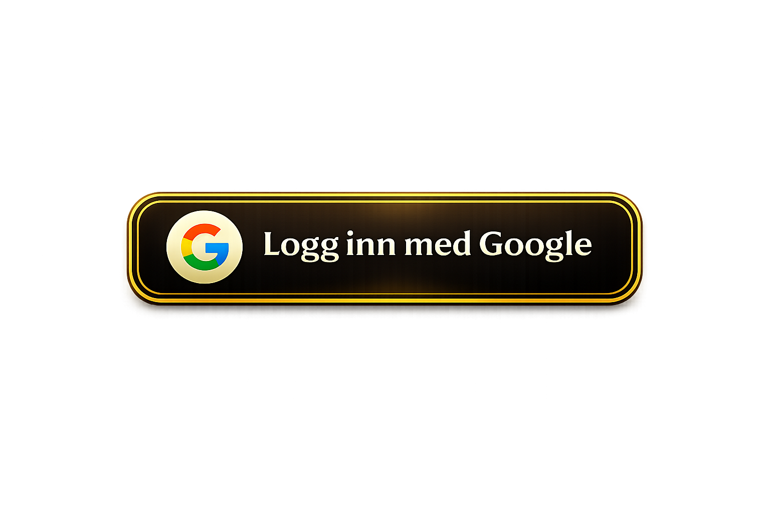 Logg inn med Google